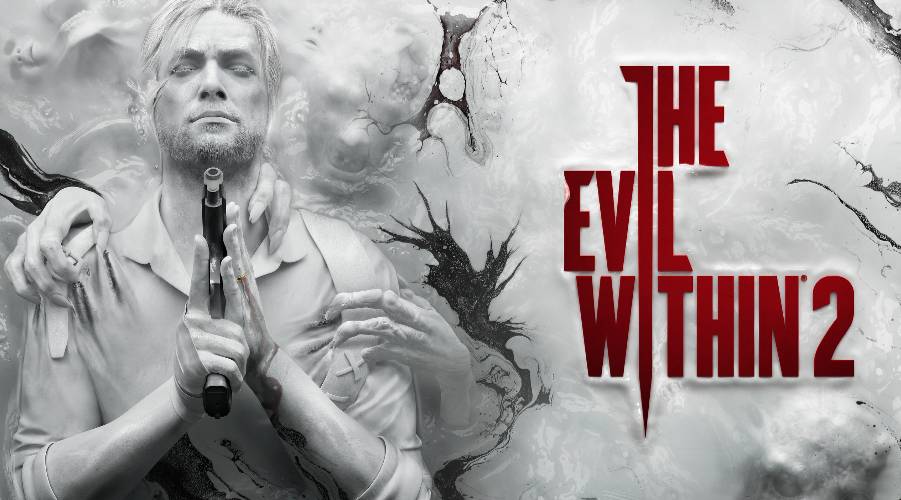 The Evil Within 2